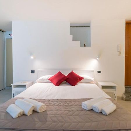 Loft Centrale - Porta Venezia - M3 Repubblica Milan Extérieur photo