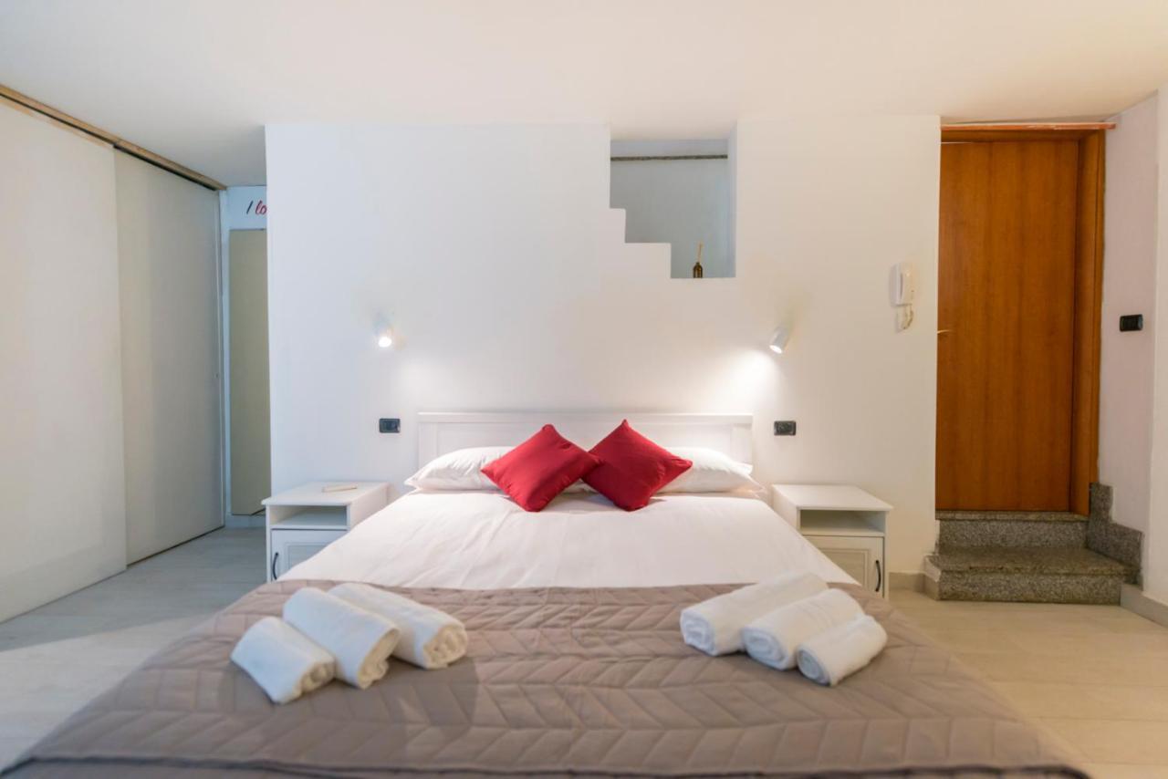 Loft Centrale - Porta Venezia - M3 Repubblica Milan Extérieur photo