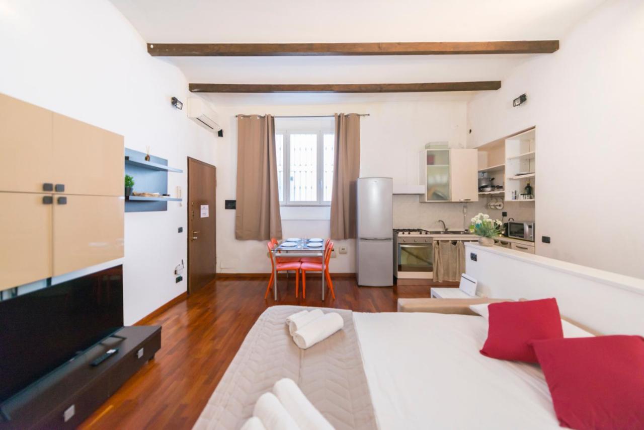 Loft Centrale - Porta Venezia - M3 Repubblica Milan Extérieur photo