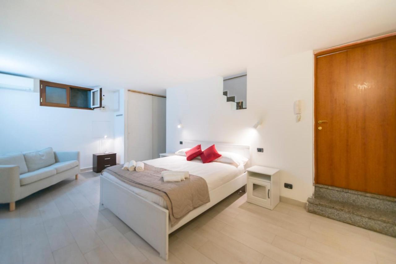 Loft Centrale - Porta Venezia - M3 Repubblica Milan Extérieur photo