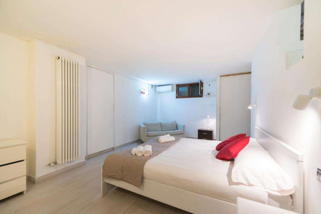 Loft Centrale - Porta Venezia - M3 Repubblica Milan Extérieur photo