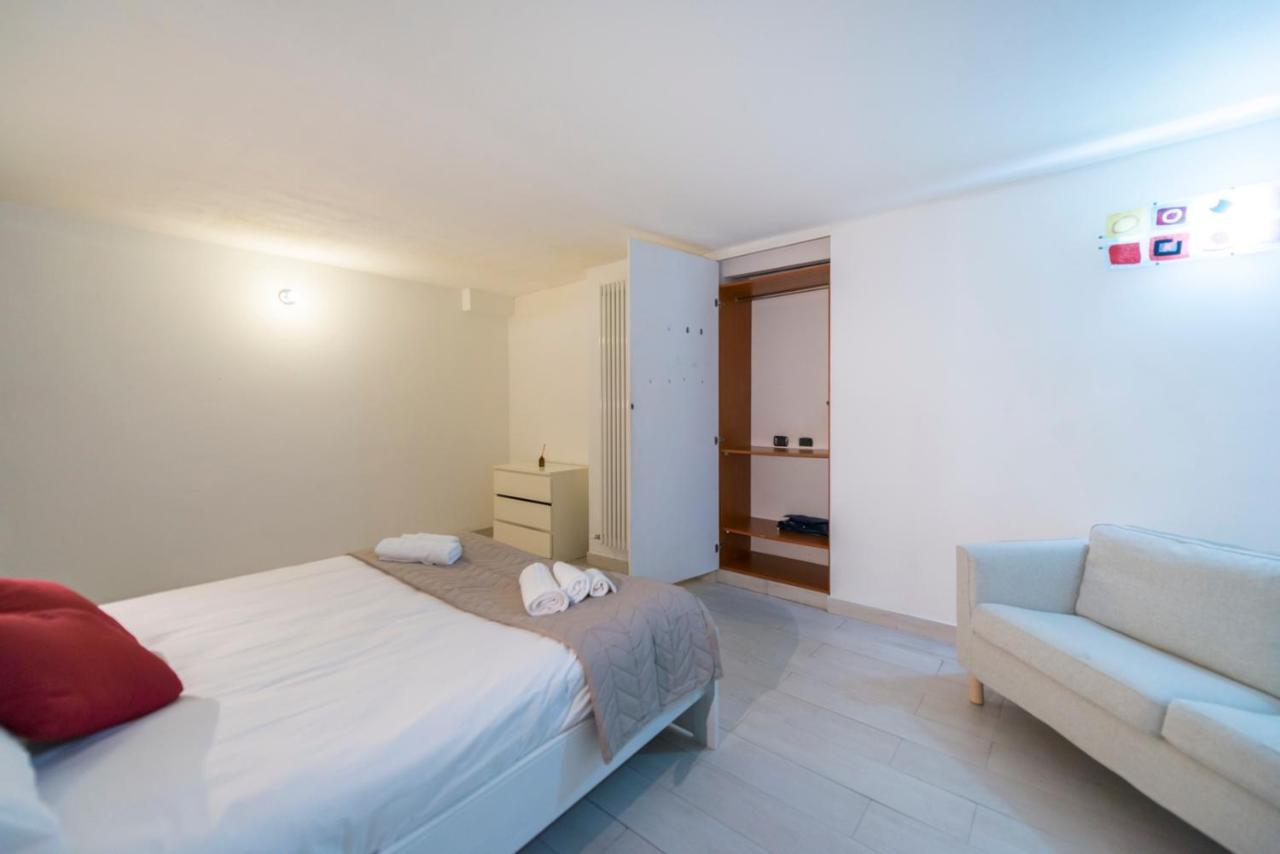 Loft Centrale - Porta Venezia - M3 Repubblica Milan Extérieur photo