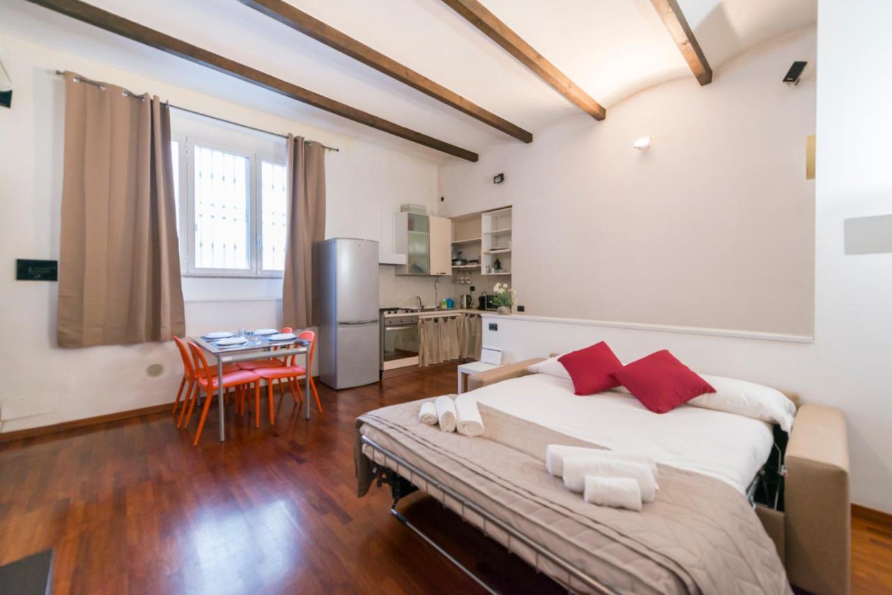 Loft Centrale - Porta Venezia - M3 Repubblica Milan Extérieur photo