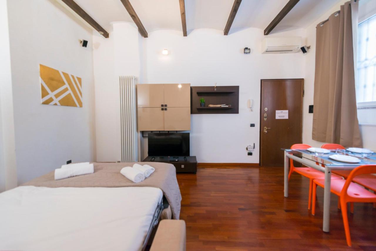 Loft Centrale - Porta Venezia - M3 Repubblica Milan Extérieur photo
