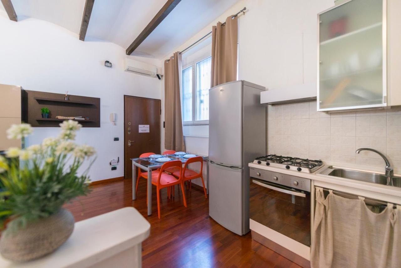 Loft Centrale - Porta Venezia - M3 Repubblica Milan Extérieur photo
