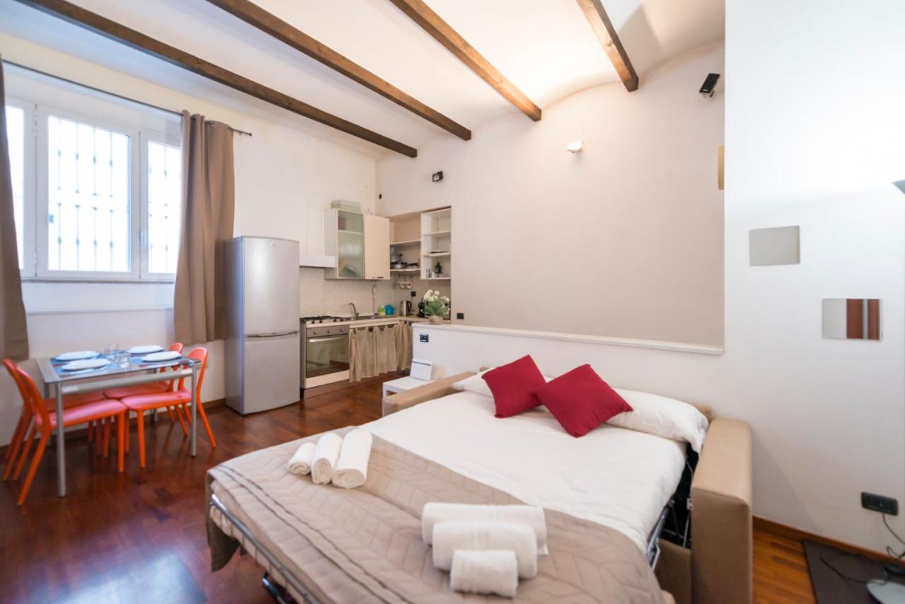 Loft Centrale - Porta Venezia - M3 Repubblica Milan Extérieur photo